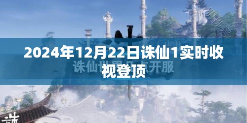 誅仙1收視率登頂，實(shí)時(shí)收視數(shù)據(jù)出爐