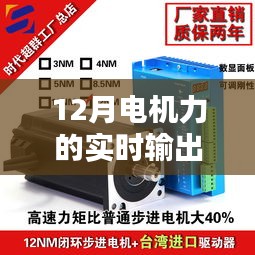 電機力實時輸出解析