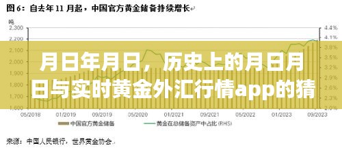歷史月日月日與黃金外匯行情app預(yù)測(cè)