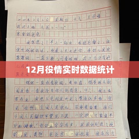 12月疫情實時數(shù)據(jù)報告