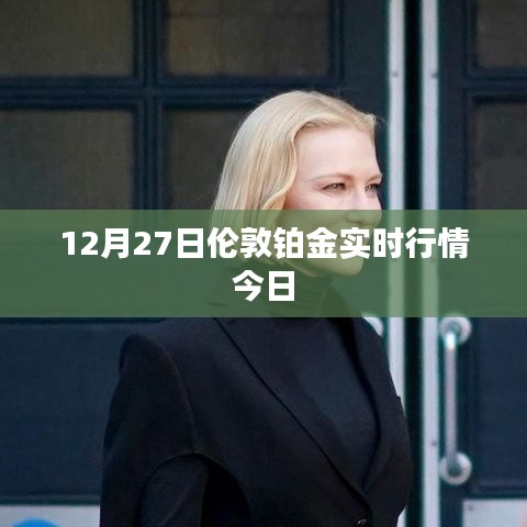 倫敦鉑金實(shí)時(shí)行情更新，最新動態(tài)今日播報(bào)