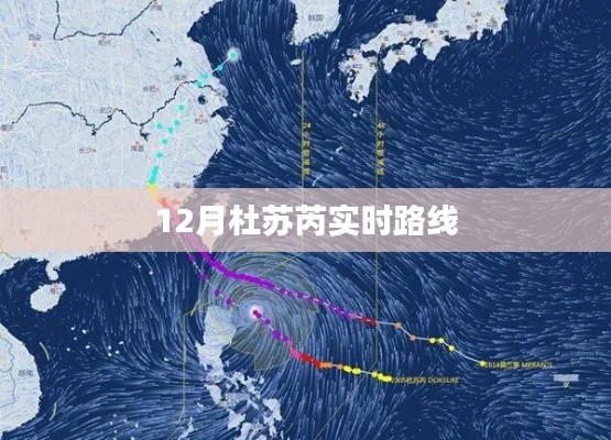 杜蘇芮實(shí)時(shí)路徑追蹤，最新動(dòng)態(tài)及天氣預(yù)報(bào)