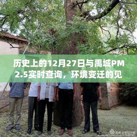 禹城PM2.5實時查詢與環(huán)境變遷見證，歷史上的今天回顧