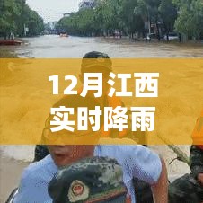 江西實時降雨地圖最新更新，本月降雨分布數(shù)據(jù)解讀