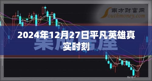 2024年12月27日平凡英雄見證非凡時刻
