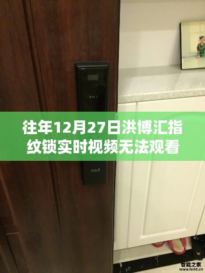 洪博匯指紋鎖實(shí)時(shí)視頻無(wú)法觀看問(wèn)題解析