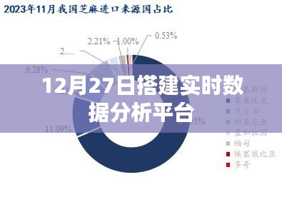 實(shí)時(shí)數(shù)據(jù)分析平臺(tái)搭建實(shí)戰(zhàn)指南，12月27日啟動(dòng)