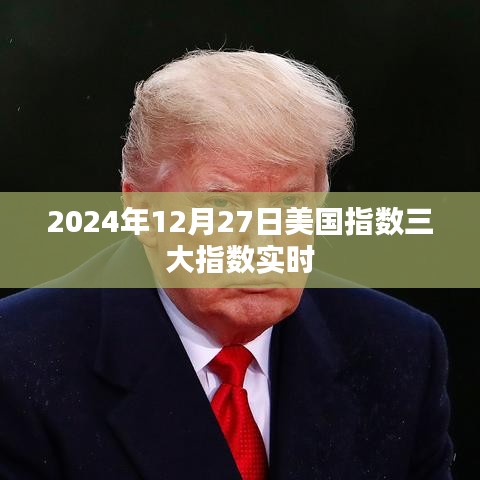 美國指數(shù)三大指數(shù)實(shí)時(shí)走勢分析（最新更新）