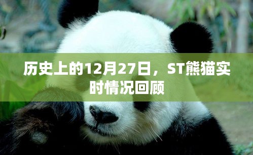歷史上的ST熊貓實時情況回顧，揭秘12月27日