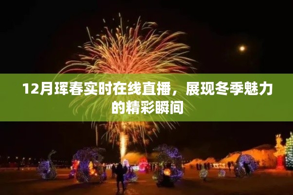 琿春冬季魅力實(shí)時(shí)直播，精彩瞬間不容錯(cuò)過(guò)