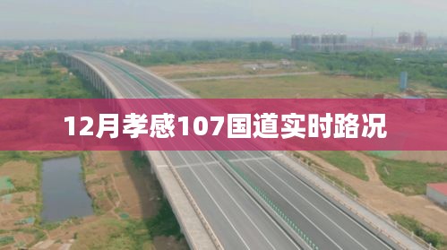 根據(jù)您的需求，以下是一個(gè)符合要求的標(biāo)題，，孝感市12月國道實(shí)時(shí)路況播報(bào)，107國道路況更新。