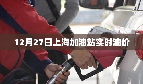 上海加油站油價查詢，最新實時油價信息