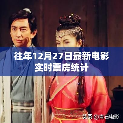往年12月27日電影實時票房統(tǒng)計概覽