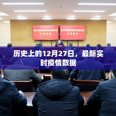 歷史12月27日實時疫情數(shù)據(jù)概覽