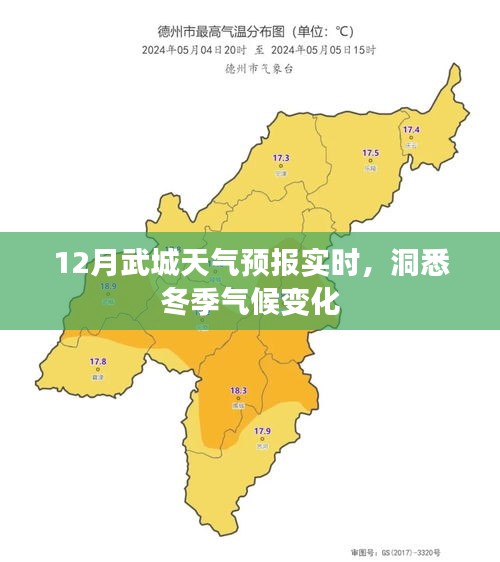 武城天氣預(yù)報(bào)實(shí)時(shí)更新，冬季氣候盡在掌握