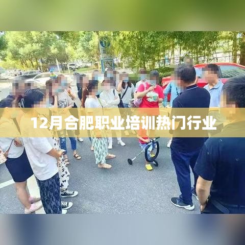 合肥十二月職業(yè)培訓(xùn)熱門行業(yè)揭秘