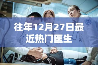 往年12月27日熱門(mén)醫(yī)生盤(pán)點(diǎn)