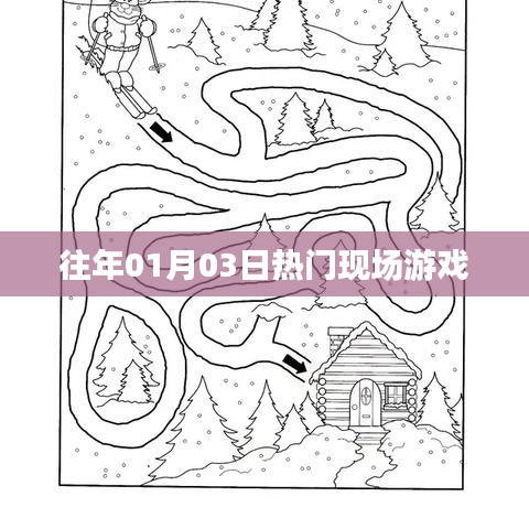 歷年一月初熱門現(xiàn)場游戲回顧