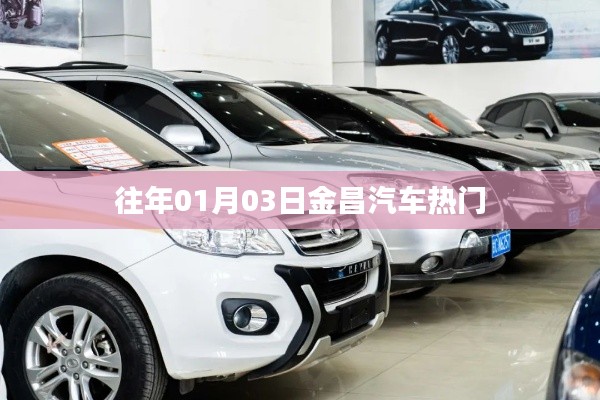 金昌汽車(chē)歷年一月初熱門(mén)資訊回顧