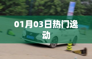 逸動(dòng)熱門(mén)資訊速遞，01月03日最新動(dòng)態(tài)