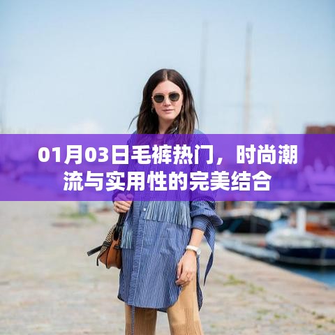 毛褲熱門，時尚潮流與實用性的完美融合