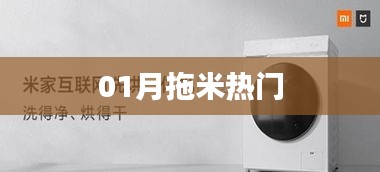 一月拖米熱點(diǎn)速遞