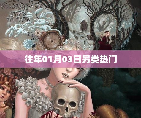 往年元旦后三日另類熱點聚焦