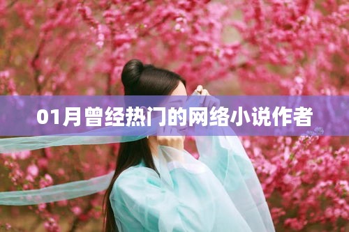熱門(mén)網(wǎng)絡(luò)小說(shuō)作者盤(pán)點(diǎn)，一月熱門(mén)作品背后的創(chuàng)作力量