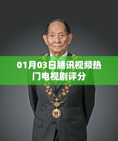 騰訊視頻熱門電視劇評分榜單出爐（最新更新）