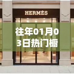 精選櫥窗背景圖，歷年一月初熱門圖片回顧