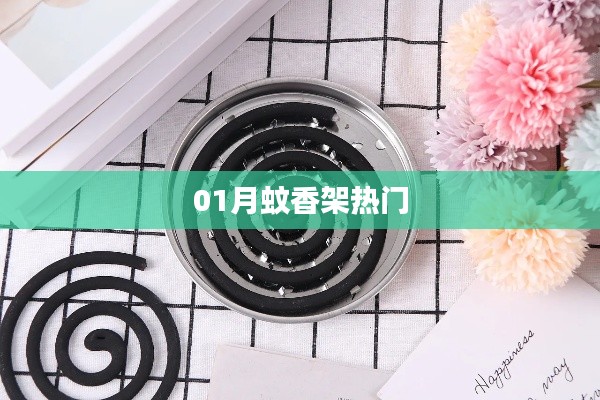 精選蚊香架推薦，熱門款式一網(wǎng)打盡！