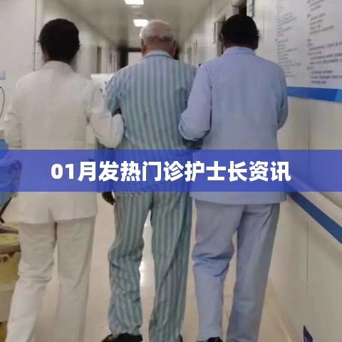 一月發(fā)熱門診護(hù)士長(zhǎng)動(dòng)態(tài)解析