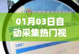 熱門視頻軟件自動采集，最新資訊一網(wǎng)打盡