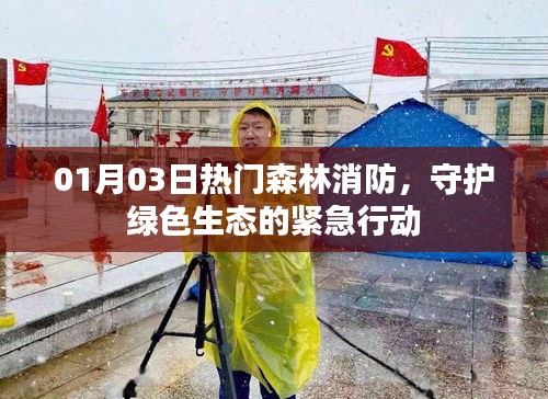森林消防緊急行動(dòng)，守護(hù)綠色生態(tài)的1月3日熱門(mén)行動(dòng)