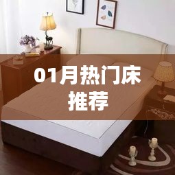 精選一月熱門床品推薦