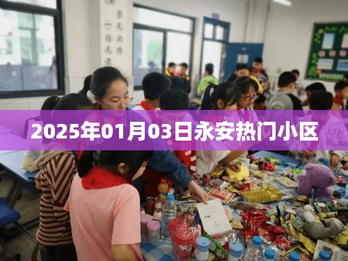 永安熱門小區(qū)最新動(dòng)態(tài)，2025年1月3日資訊速遞