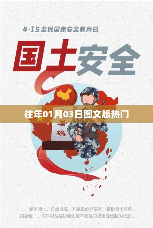 歷年圖文版熱門回顧，一月三日盛況概覽