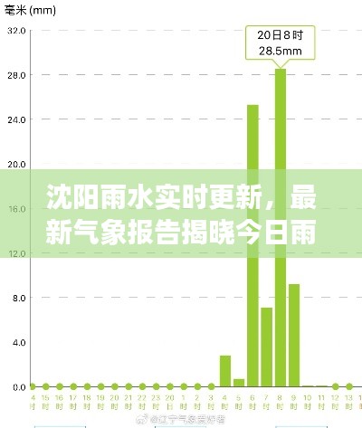 沈陽雨水實(shí)時(shí)更新，最新氣象報(bào)告揭曉今日雨情分析