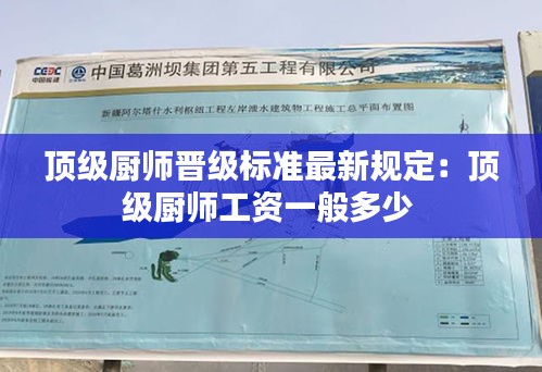 頂級(jí)廚師晉級(jí)標(biāo)準(zhǔn)最新規(guī)定：頂級(jí)廚師工資一般多少 