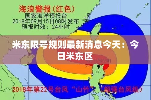 米東限號規(guī)則最新消息今天：今日米東區(qū) 