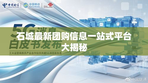 石城最新團購信息一站式平臺大揭秘