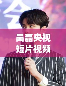 吳磊央視短片視頻大全最新：播放吳磊主持的節(jié)目 