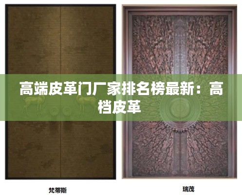 高端皮革門廠家排名榜最新：高檔皮革 