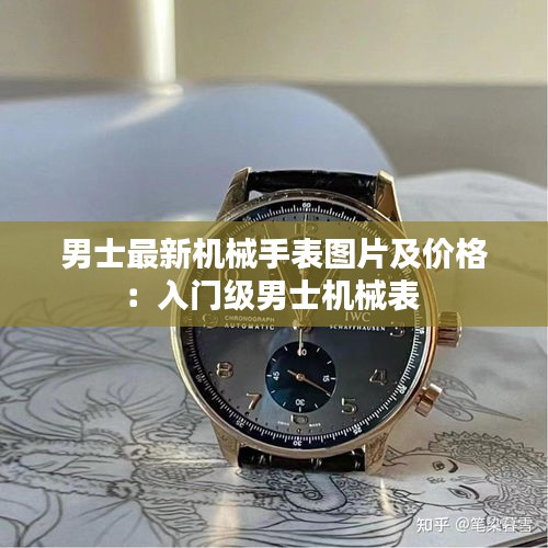男士最新機(jī)械手表圖片及價格：入門級男士機(jī)械表 