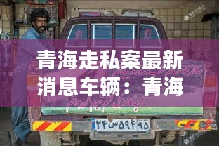 青海走私案最新消息車輛：青海走獸價(jià)格表 