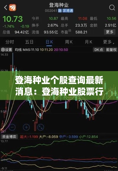 登海種業(yè)個股查詢最新消息：登海種業(yè)股票行情查詢 