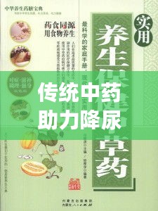 傳統(tǒng)中藥助力降尿酸，百度收錄下的健康良方
