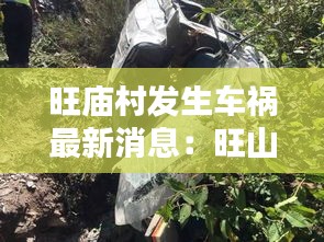 旺廟村發(fā)生車(chē)禍最新消息：旺山寺廟 