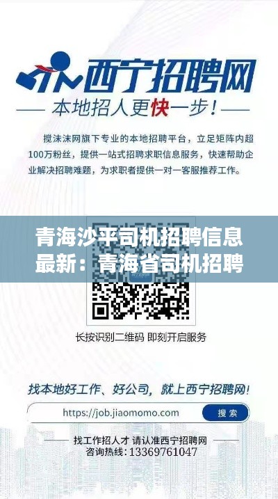青海沙平司機(jī)招聘信息最新：青海省司機(jī)招聘 