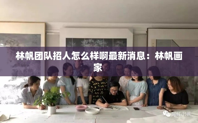 林帆團(tuán)隊(duì)招人怎么樣啊最新消息：林帆畫家 